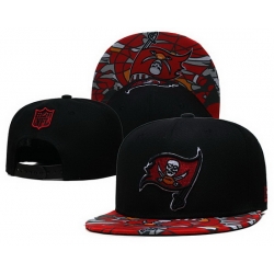 Tampa Bay Buccaneers NFL Snapback Hat 023