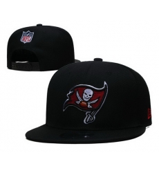 Tampa Bay Buccaneers Snapback Cap 24H317