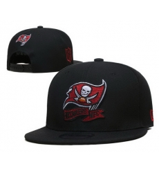 Tampa Bay Buccaneers Snapback Cap 24H318