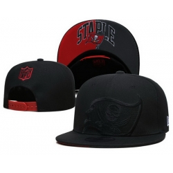 Tampa Bay Buccaneers Snapback Cap 24H324