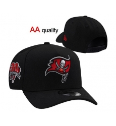 Tampa Bay Buccaneers Snapback Cap 26H E800