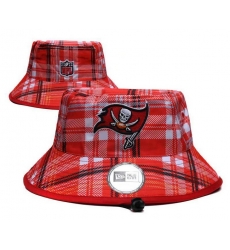 Tampa Bay Buccaneers Snapback Cap 26H M105