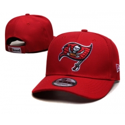 Tampa Bay Buccaneers Snapback Cap 26H Y700