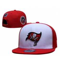 Tampa Bay Buccaneers Snapback Hat 24E05
