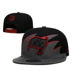 Tampa Bay Buccaneers Snapback Hat 24E17