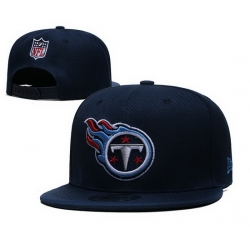 Tennessee Titans NFL Snapback Hat 008