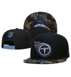 Tennessee Titans Snapback Cap 24H310