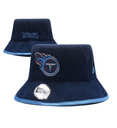 Tennessee Titans Snapback Cap 25K D795