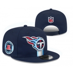 Tennessee Titans Snapback Cap 26C F895