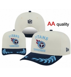 Tennessee Titans Snapback Cap 26C S050