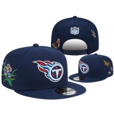 Tennessee Titans Snapback Cap 26C S658