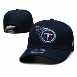 Tennessee Titans Snapback Cap 26H E433