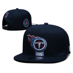 Tennessee Titans Snapback Cap 26H G673