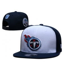Tennessee Titans Snapback Cap 26H N348 Tennessee Titans Snapback Cap 26H N348