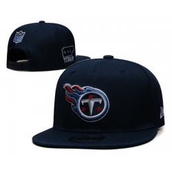 Tennessee Titans Snapback Cap 26H N618