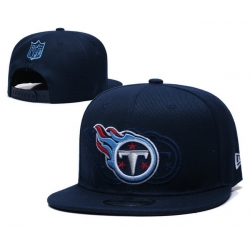 Tennessee Titans Snapback Cap 26H R130