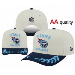 Tennessee Titans Snapback Cap 26H S088