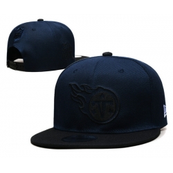 Tennessee Titans Snapback Cap 26H T777