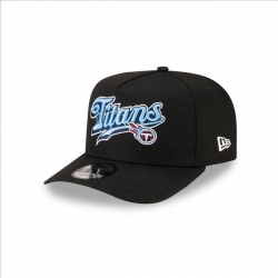 Tennessee Titans Snapback Cap 26H U716