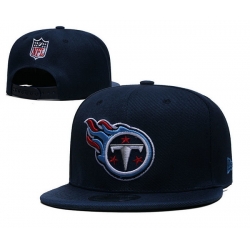 Tennessee Titans Snapback Cap 26H Z030