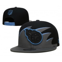 Tennessee Titans Snapback Hat 24E13