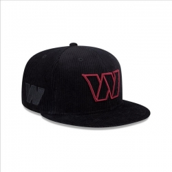 Washington Commanders Snapback Cap 26H F070