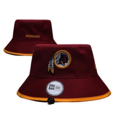 Washington Commanders Snapback Cap 26H I416