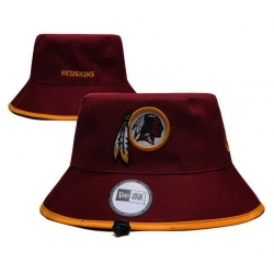 Washington Commanders Snapback Cap 26H I416