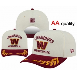 Washington Commanders Snapback Cap 26H O028