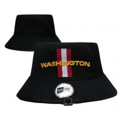 Washington Football Team NFL Snapback Hat 008