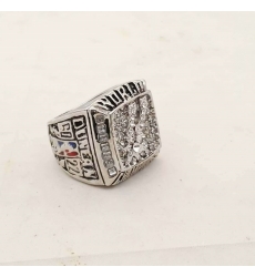 NBA San Antonio Spurs 2003 Championship Ring