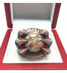 NBA Toronto Raptors 2019 Championship Ring-3