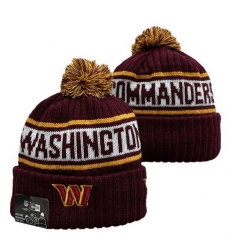 Washington Commanders Beanies 25K 033 Washington Commanders Beanies 25K 033