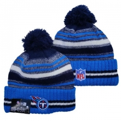 Tennessee Titans Beanies 24H311