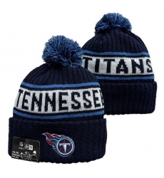 Tennessee Titans Beanies 24K 004