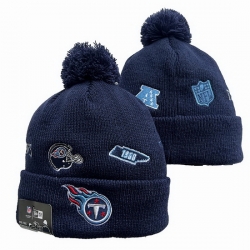 Tennessee Titans Beanies 24K 007