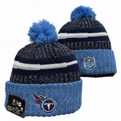 Tennessee Titans Beanies 24K 008