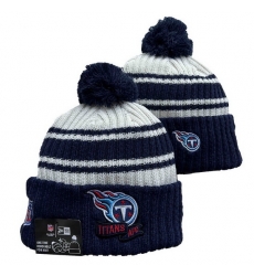 Tennessee Titans Beanies 24K 011