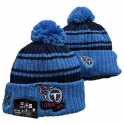 Tennessee Titans Beanies 25G003