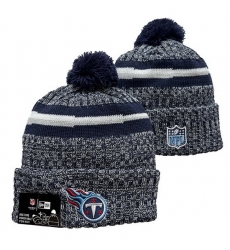 Tennessee Titans Beanies 25K 071