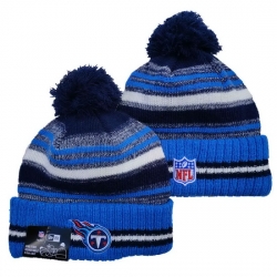 Tennessee Titans NFL Beanies 008