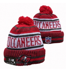 Tampa Bay Buccaneers Beanies 009