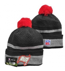 Tampa Bay Buccaneers Beanies 24H317