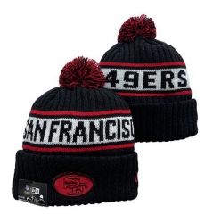 Seattle Seahawks Beanies 24K 004