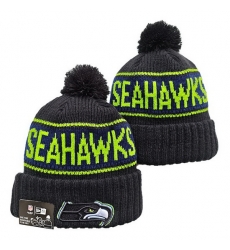 Seattle Seahawks Beanies 25K 582 Seattle Seahawks Beanies 25K 582