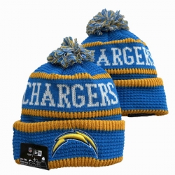 San Diego Chargers NFL Beanies 002