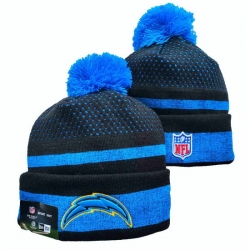 San Diego Chargers NFL Beanies 004
