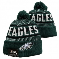 Philadelphia Eagles Beanies 24H309