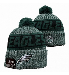 Philadelphia Eagles Beanies 24H311