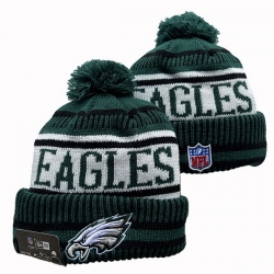 Philadelphia Eagles Beanies 24H316